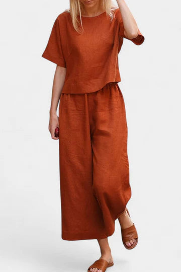 Yvette™ - Conjunto Vintage