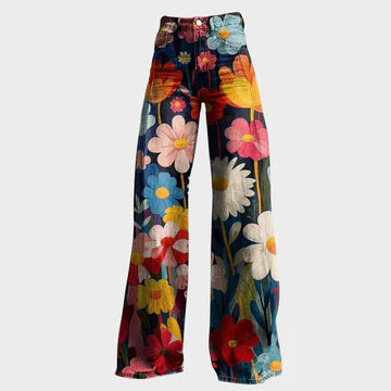 Boho™ | Pantalones Vintage