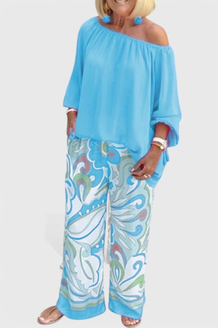 Alice™ | Conjunto Verano