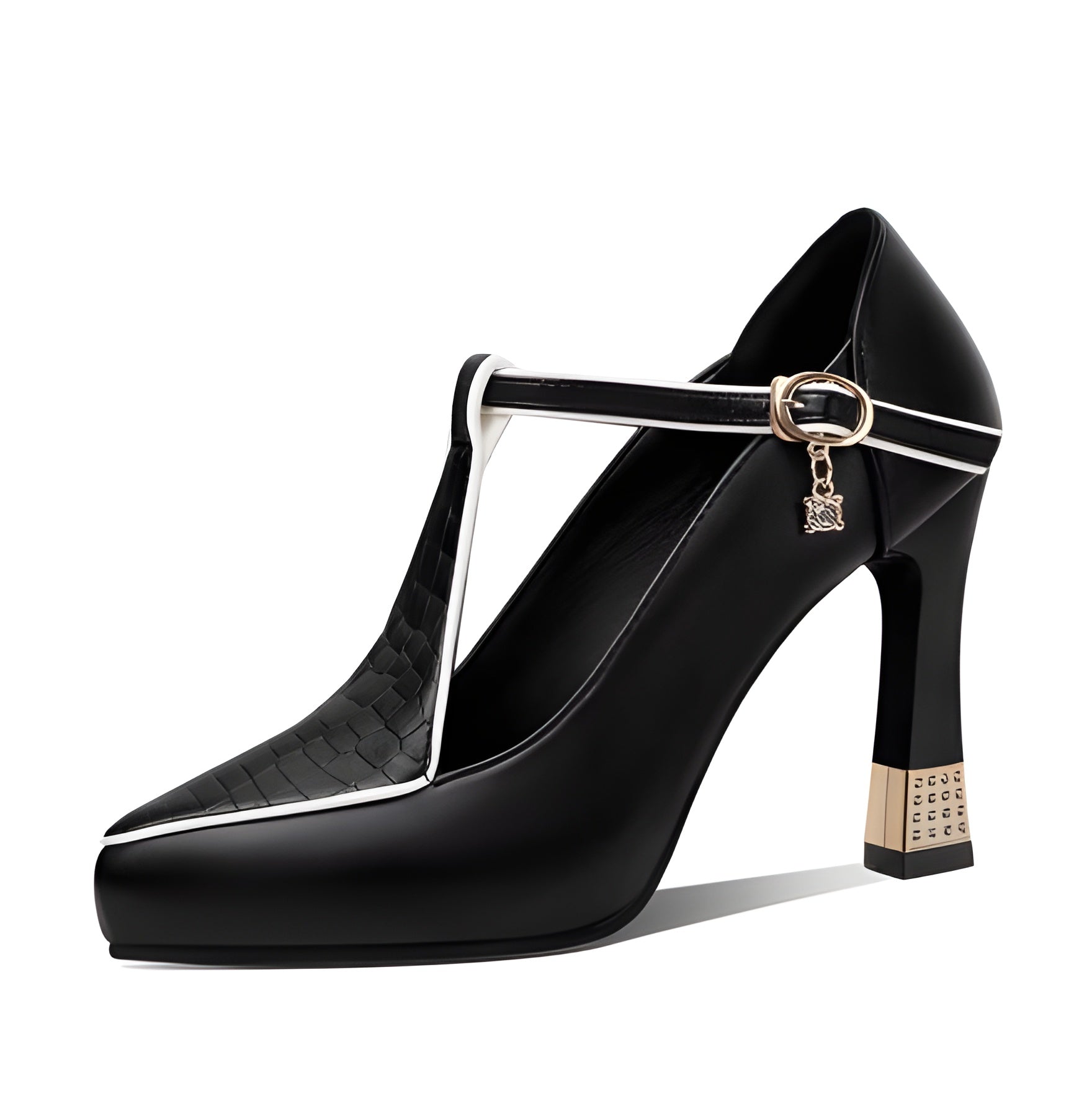 Rebeca™ | Tacones VIVIENNE