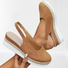 Brisa™ - sandalias ortopédicas elegantes