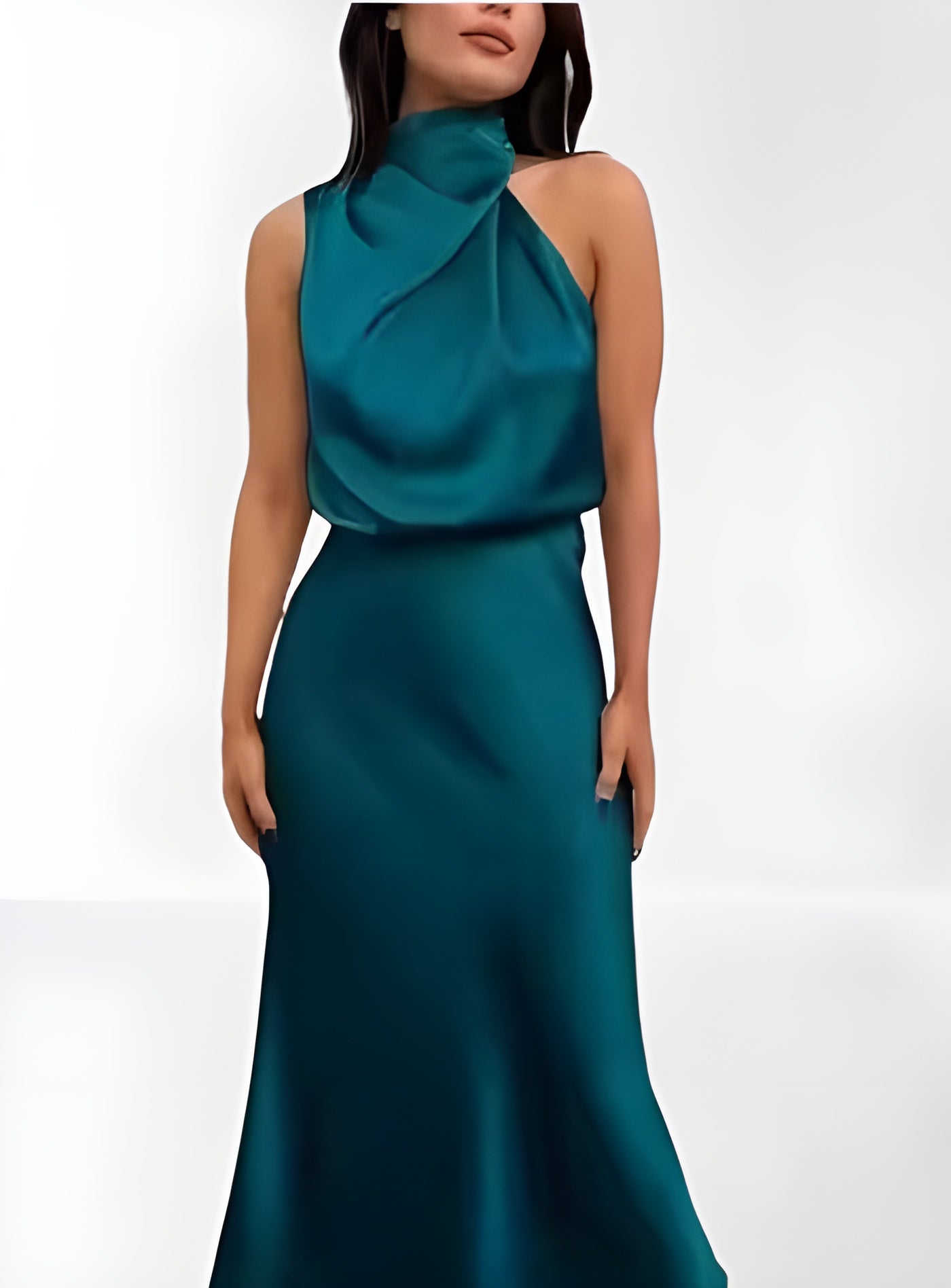 Flor™- Vestido elegante