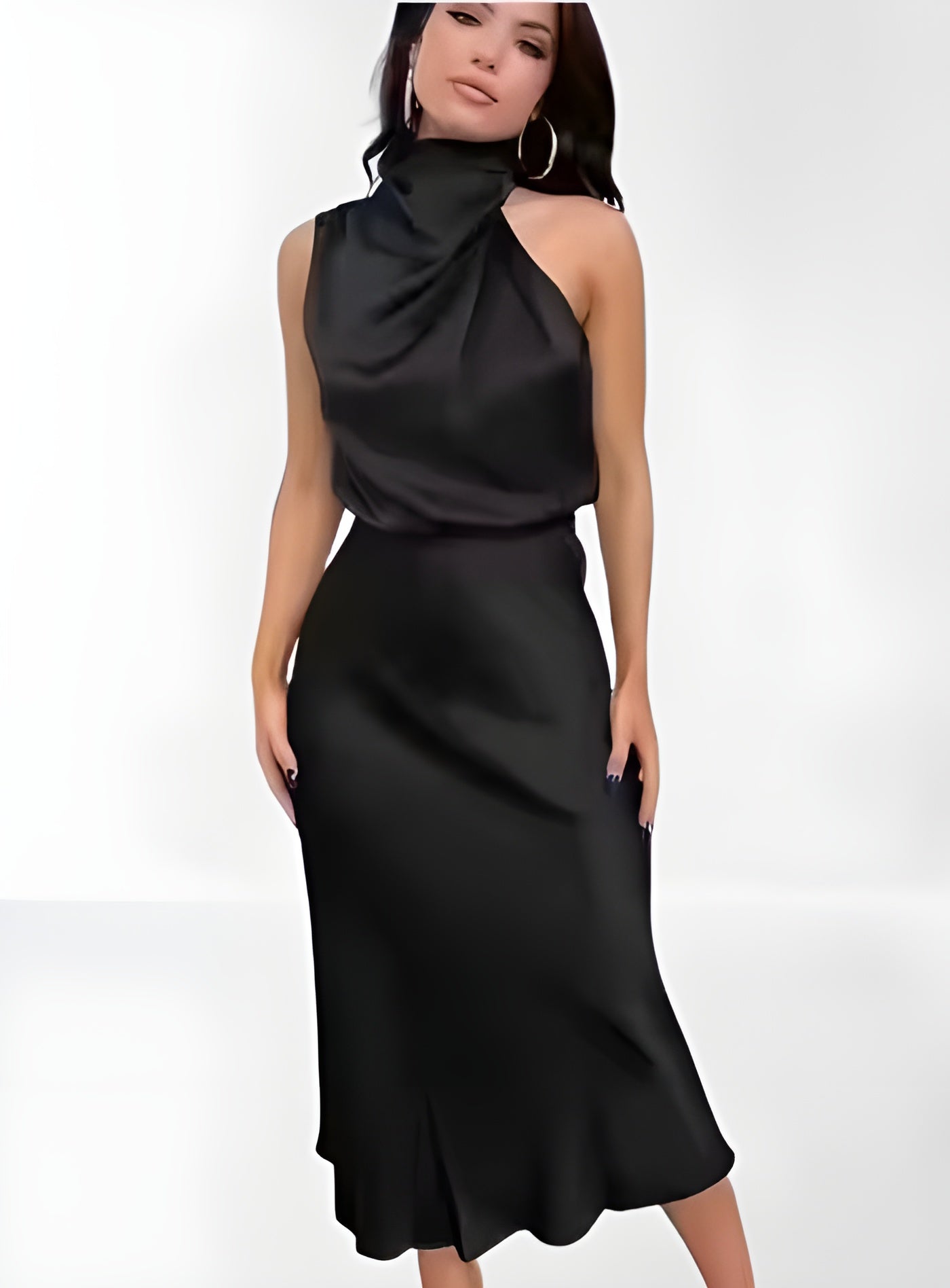 Flor™- Vestido elegante