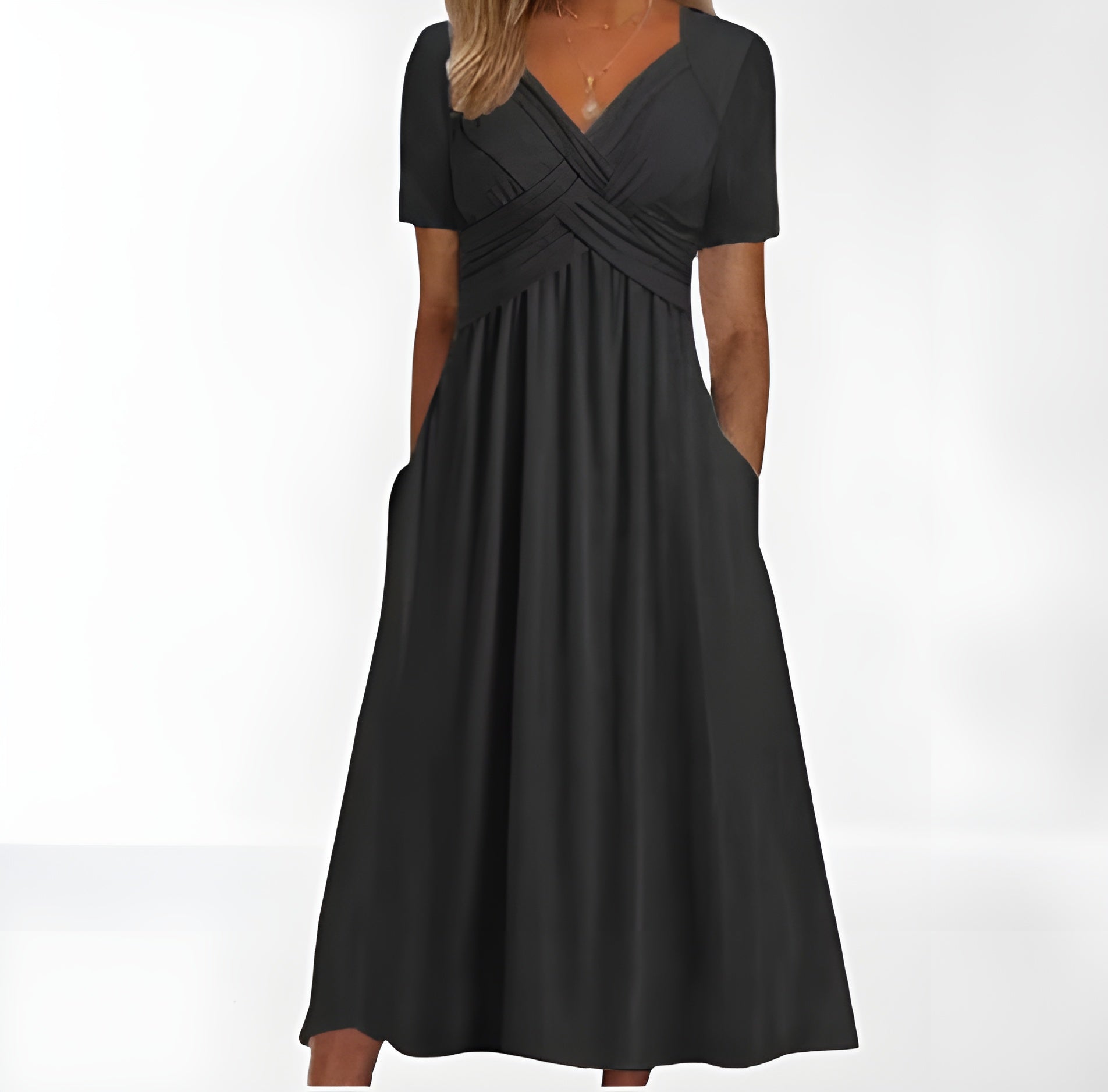 Bravella™ – elegancia cómoda sin esfuerzo