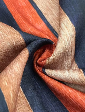 Mely Pantalones de Lino de Corte Relajado y Estilo Atemporal