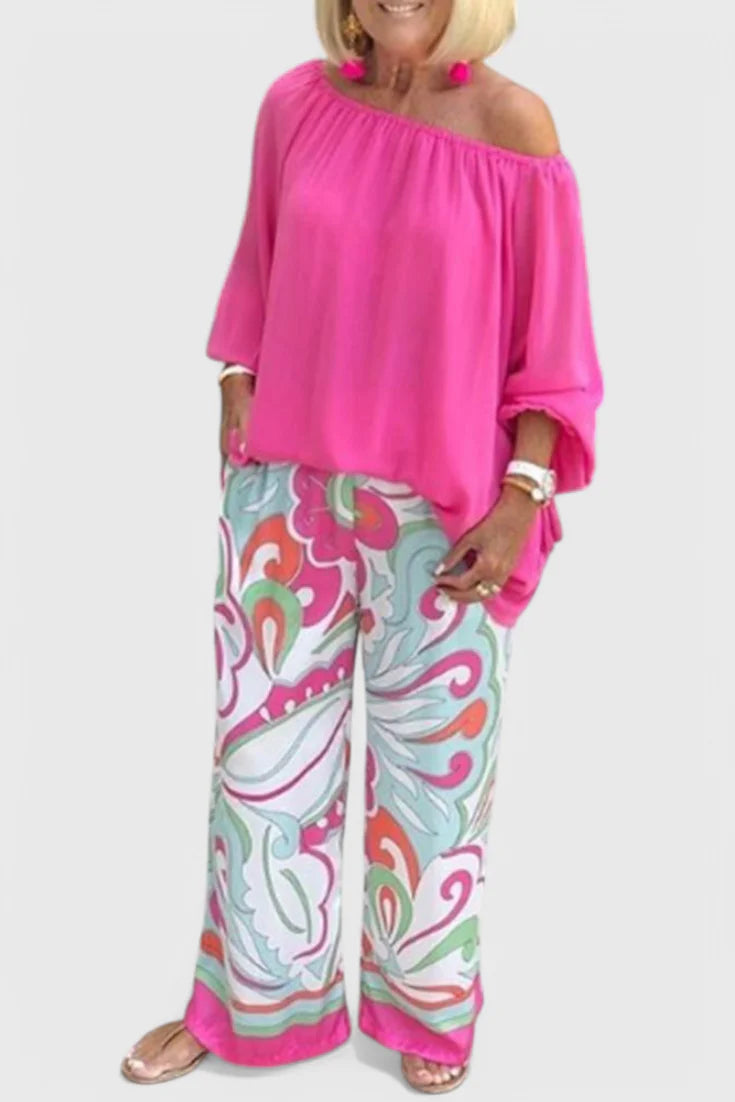 Alice™ | Conjunto Verano